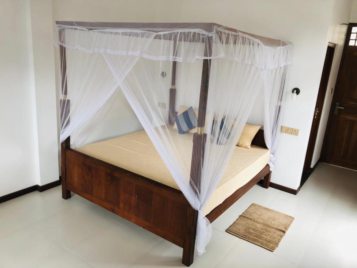 Bv Residence Tangalle Εξωτερικό φωτογραφία