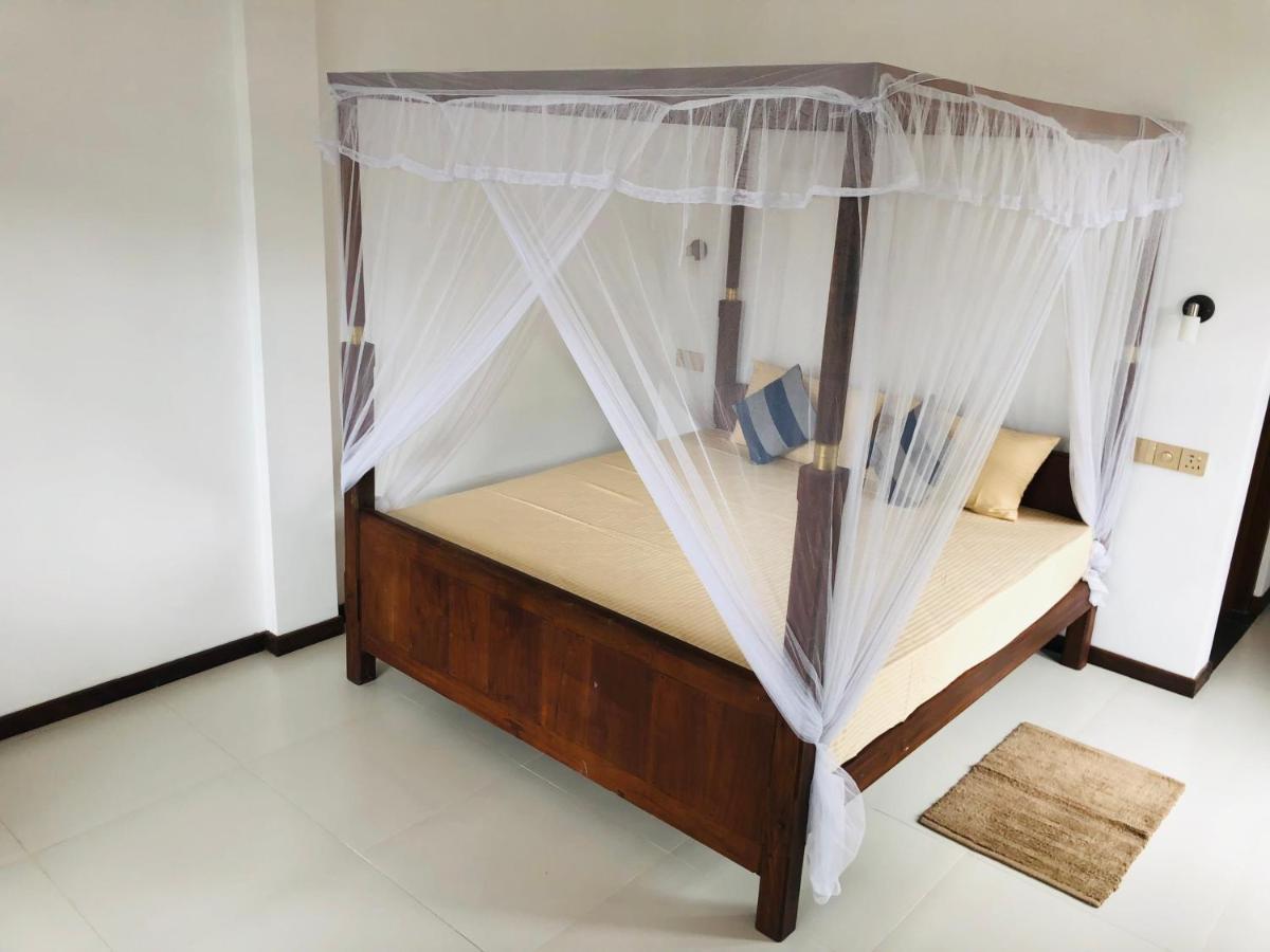 Bv Residence Tangalle Εξωτερικό φωτογραφία