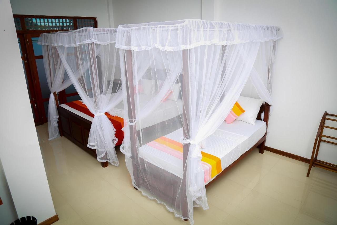 Bv Residence Tangalle Εξωτερικό φωτογραφία