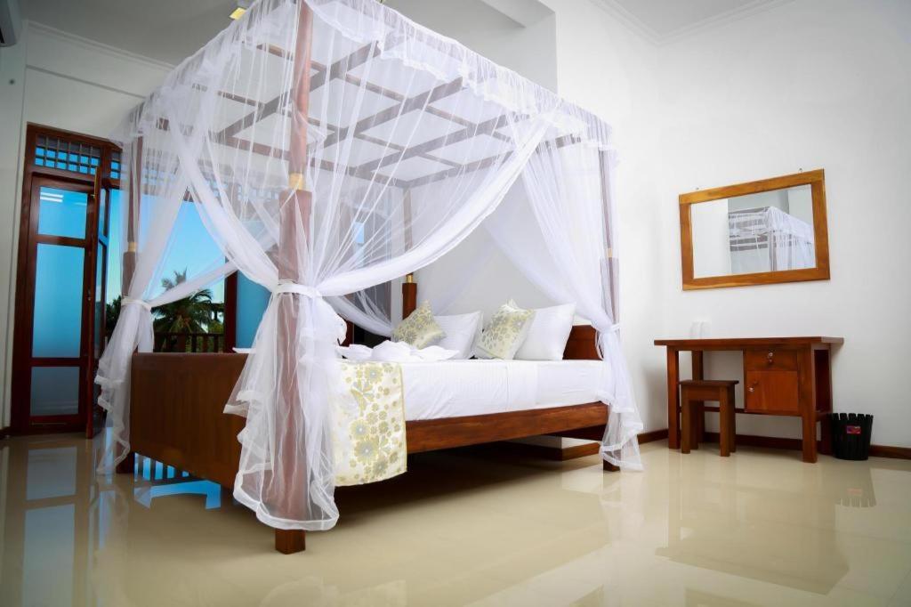 Bv Residence Tangalle Εξωτερικό φωτογραφία