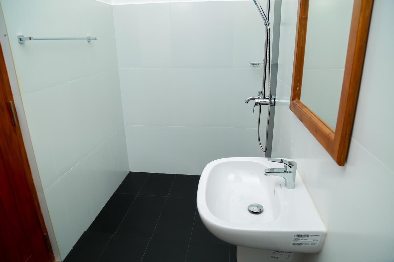 Bv Residence Tangalle Εξωτερικό φωτογραφία