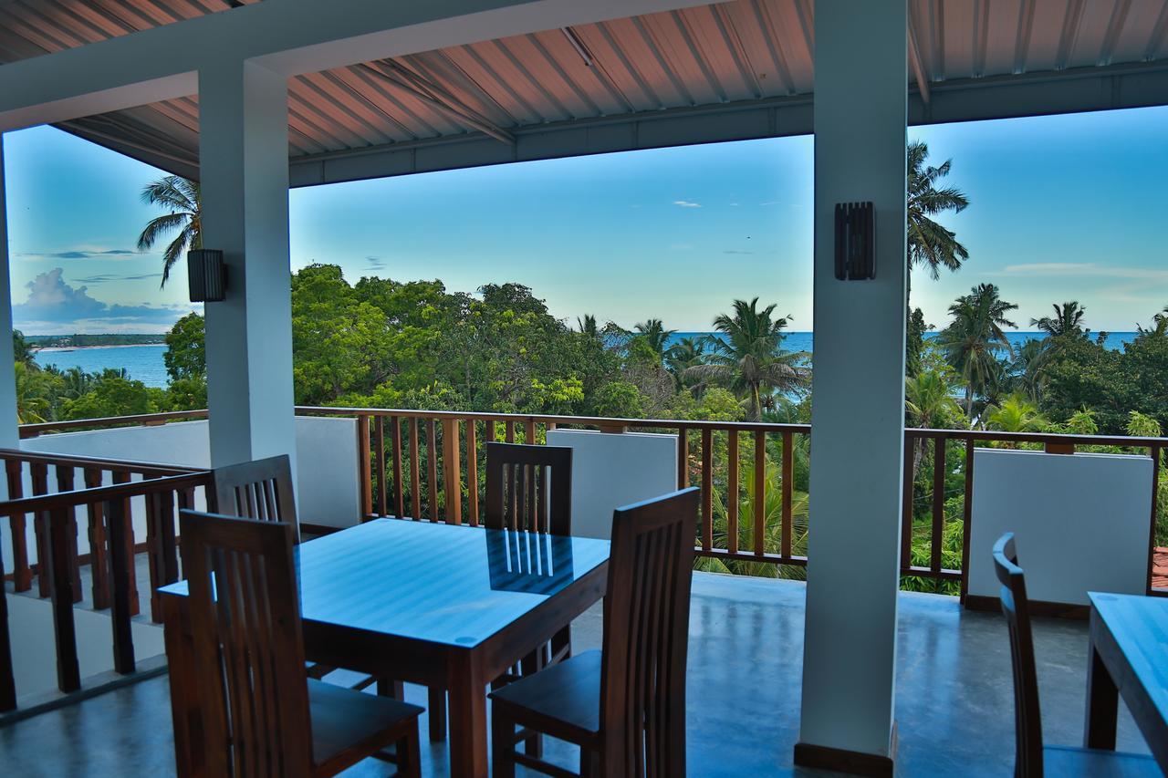 Bv Residence Tangalle Εξωτερικό φωτογραφία
