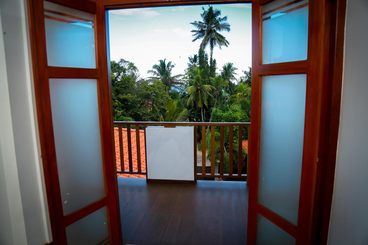 Bv Residence Tangalle Εξωτερικό φωτογραφία