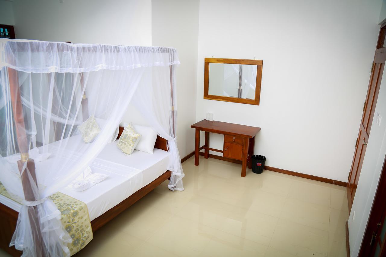 Bv Residence Tangalle Εξωτερικό φωτογραφία